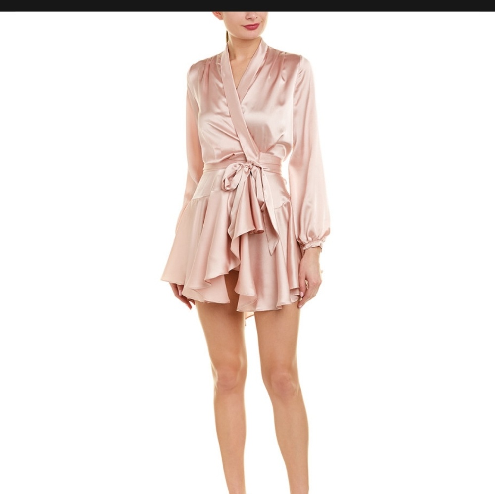 NEW Avantlook dress